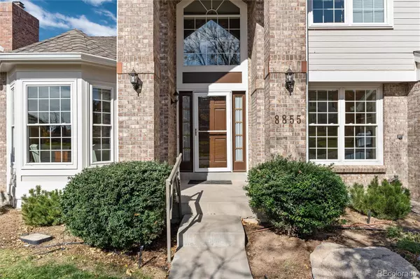 Highlands Ranch, CO 80126,8855 Wild Iris RUN