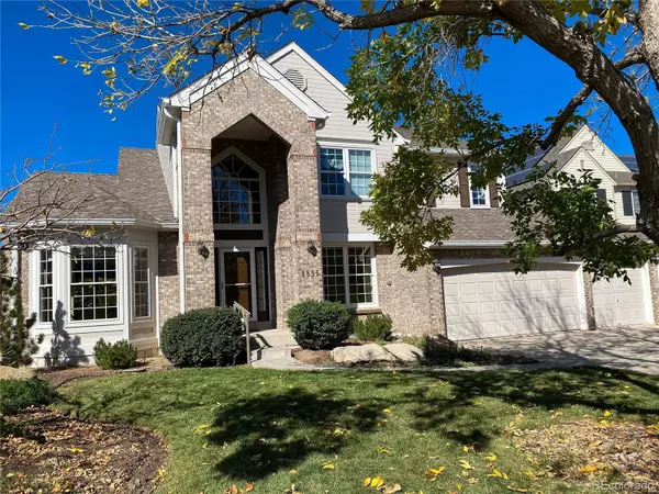 Highlands Ranch, CO 80126,8855 Wild Iris RUN