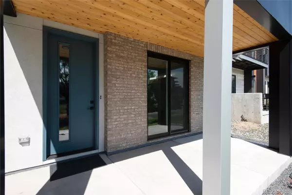 Denver, CO 80204,1727 Julian ST