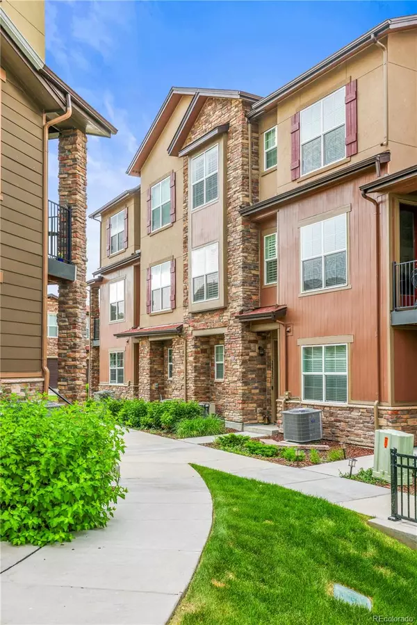 Littleton, CO 80129,2225 Santini TRL #C