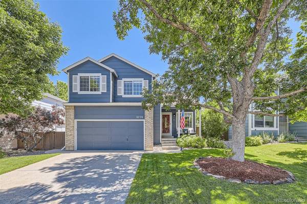 9779 Castle Ridge CIR, Highlands Ranch, CO 80129