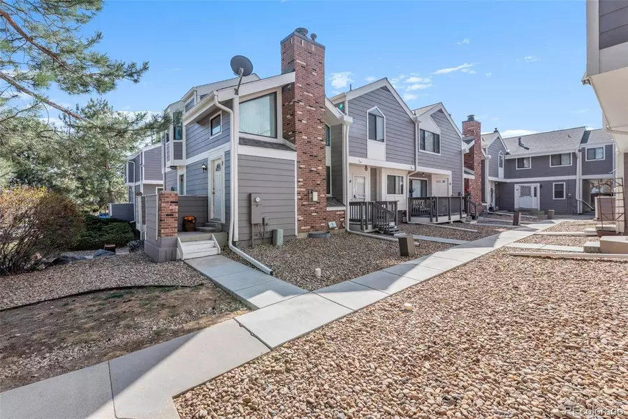 6875 W 84th WAY #7, Arvada, CO 80003