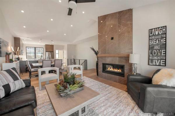 105 Saddle Mountain Camp RD, Granby, CO 80446