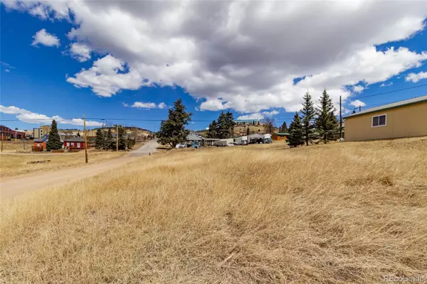 Cripple Creek, CO 80813,E Eaton AVE