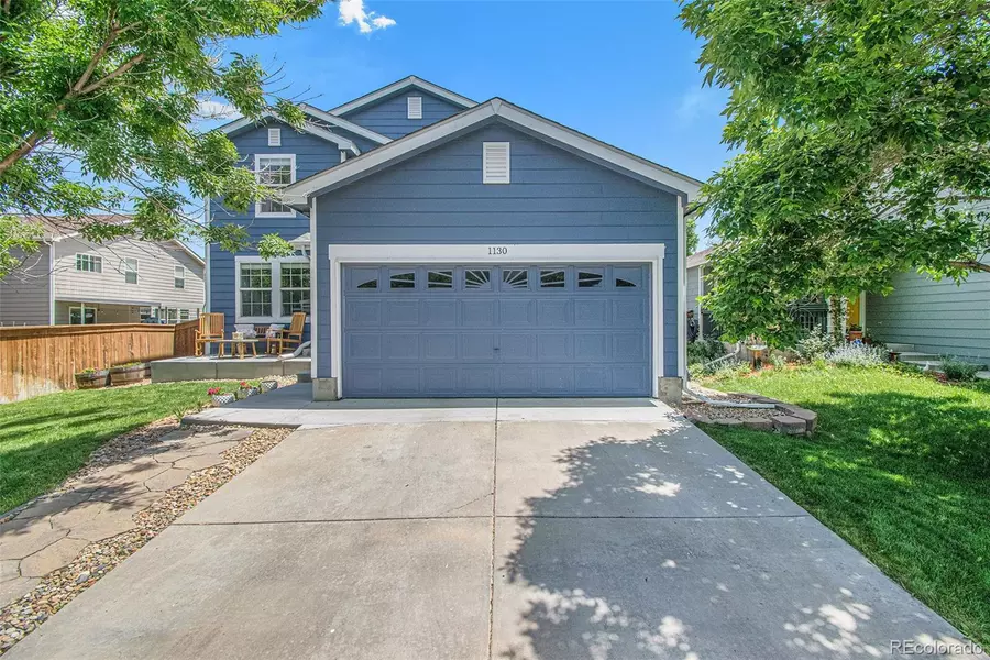 1130 Mockingbird ST, Brighton, CO 80601