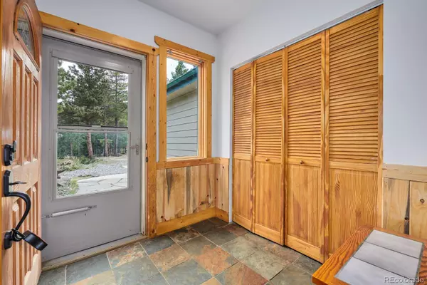 Nederland, CO 80466,351 Shady Hollow RD