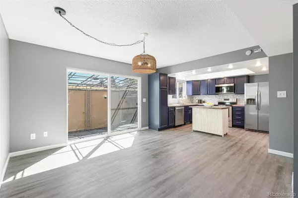 Lakewood, CO 80228,12720 W Virginia AVE