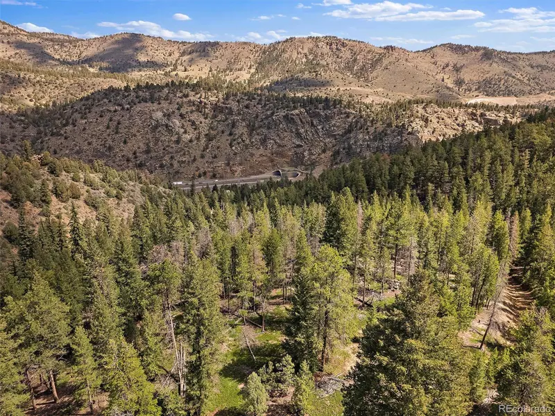 000 County Road 314, Idaho Springs, CO 80452