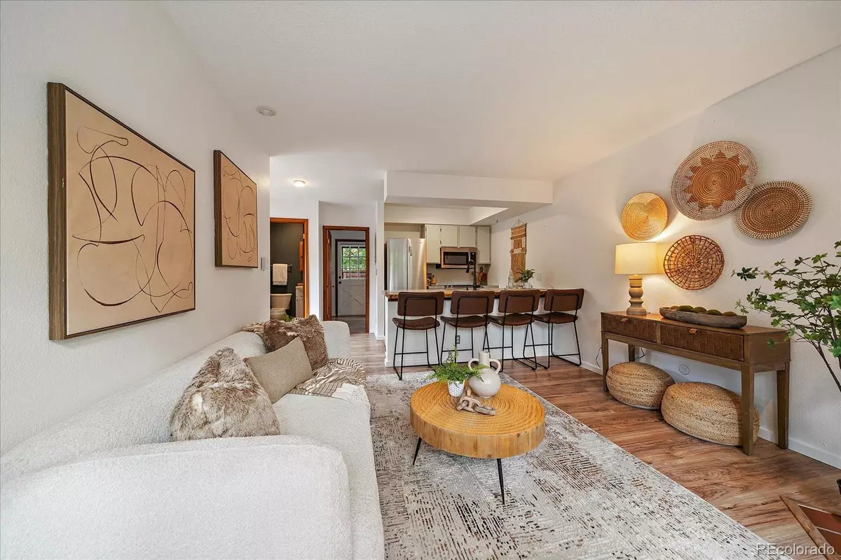Boulder, CO 80302,2429 Spruce ST #4