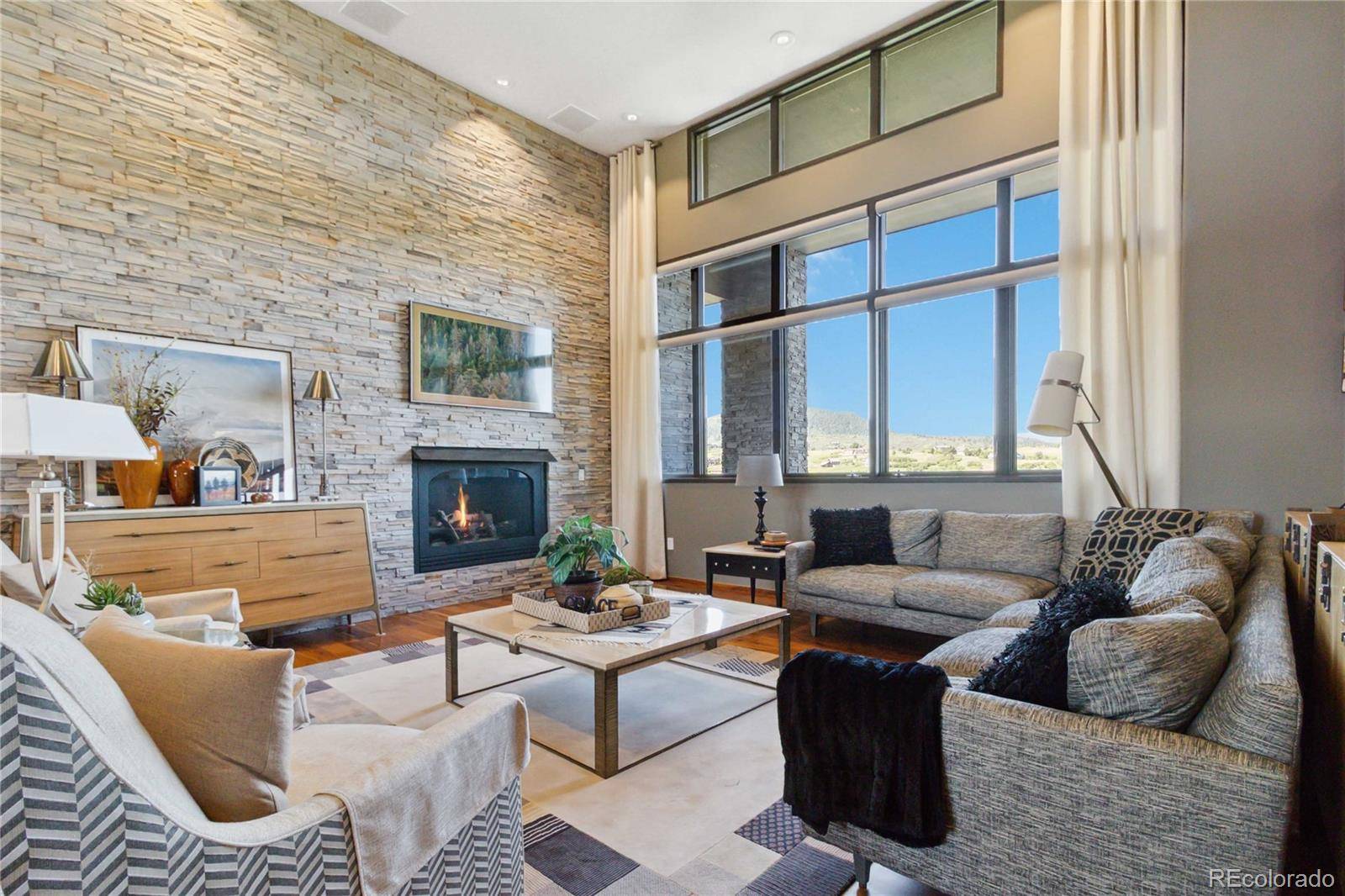 Castle Rock, CO 80109,3219 Castle Butte DR
