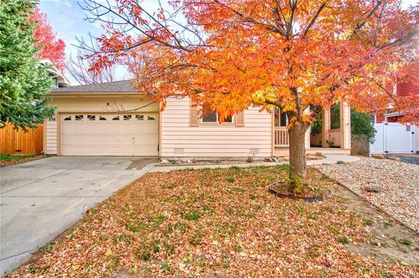 Longmont, CO 80504,756 Brookside DR