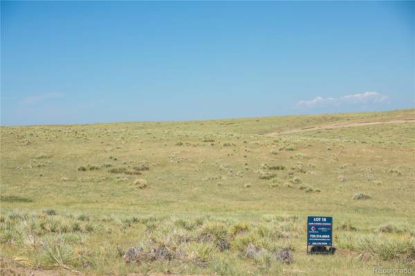 Kiowa, CO 80117,COUNTY ROAD 142-PARCEL 18