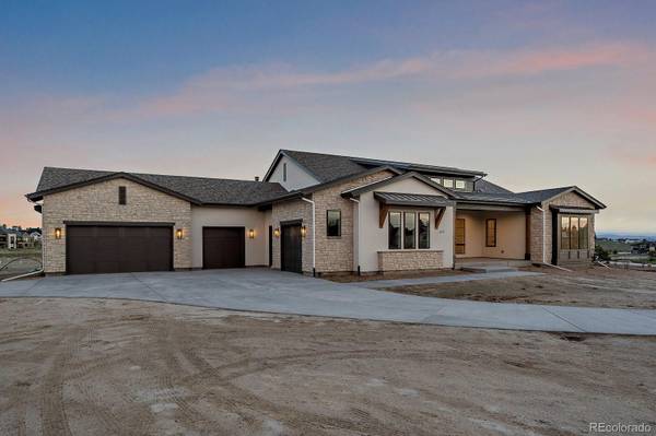 Franktown, CO 80116,2631 Fox View TRL