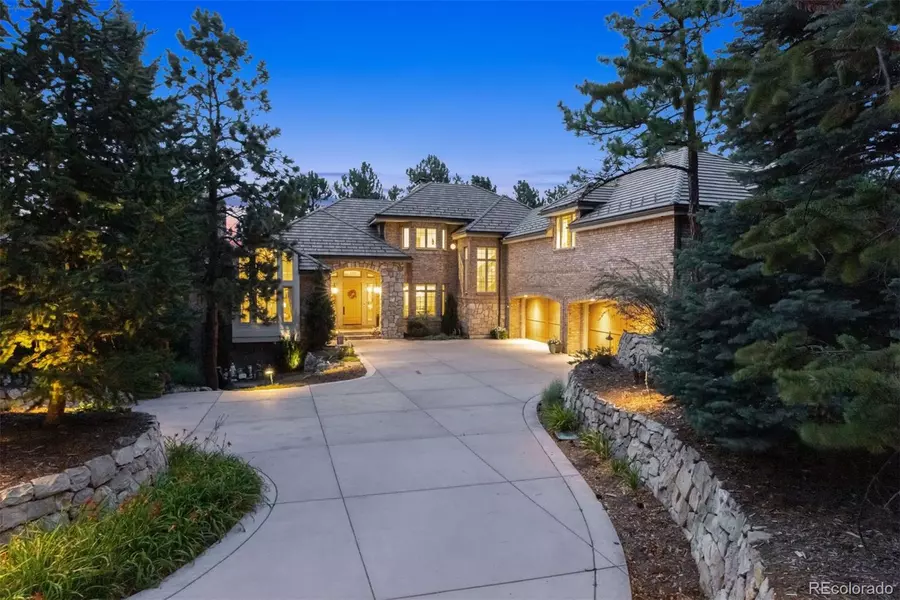 337 Tamasoa PL, Castle Rock, CO 80108