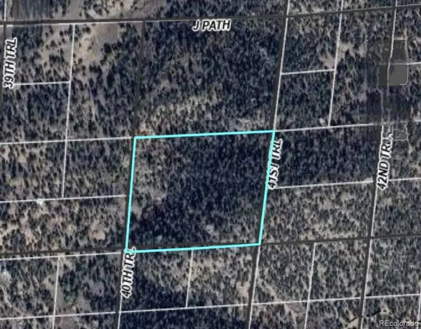 Cotopaxi, CO 81223,000 K Path