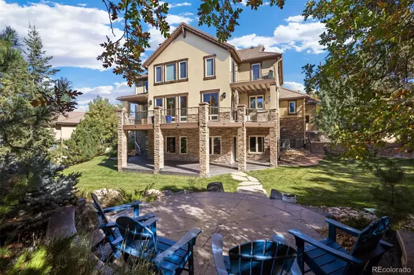 Castle Rock, CO 80108,4775 Silver Pine DR