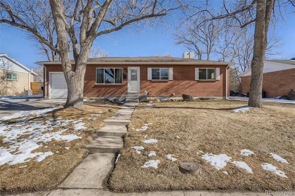 6614 Nelson ST, Arvada, CO 80004