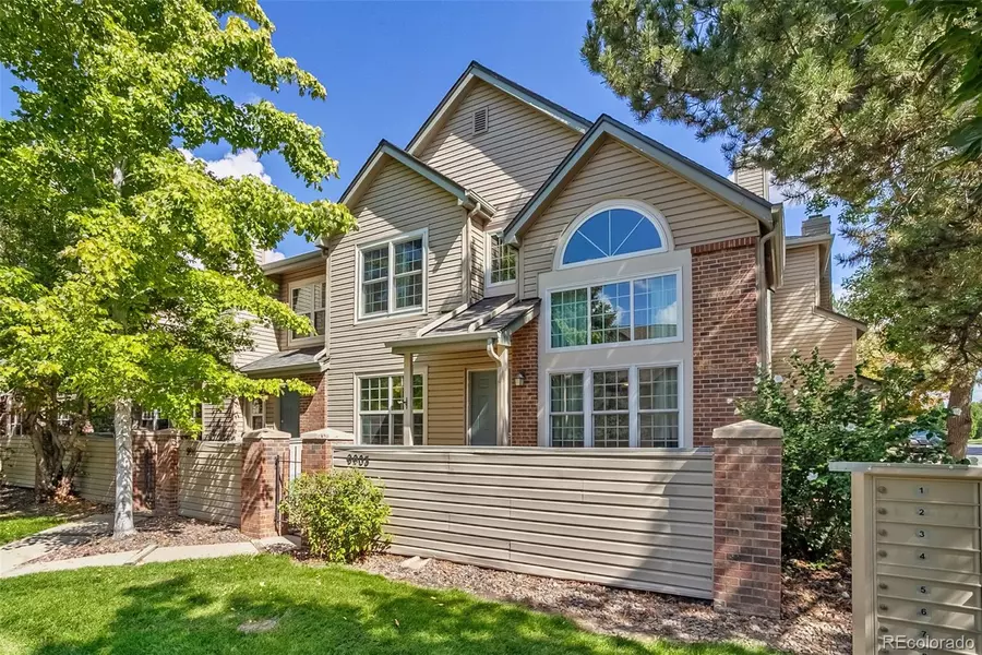 9903 E Mexico AVE, Aurora, CO 80247