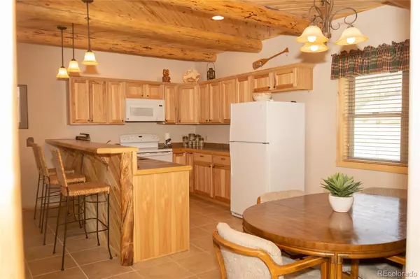 Creede, CO 81130,30 Rogers DR