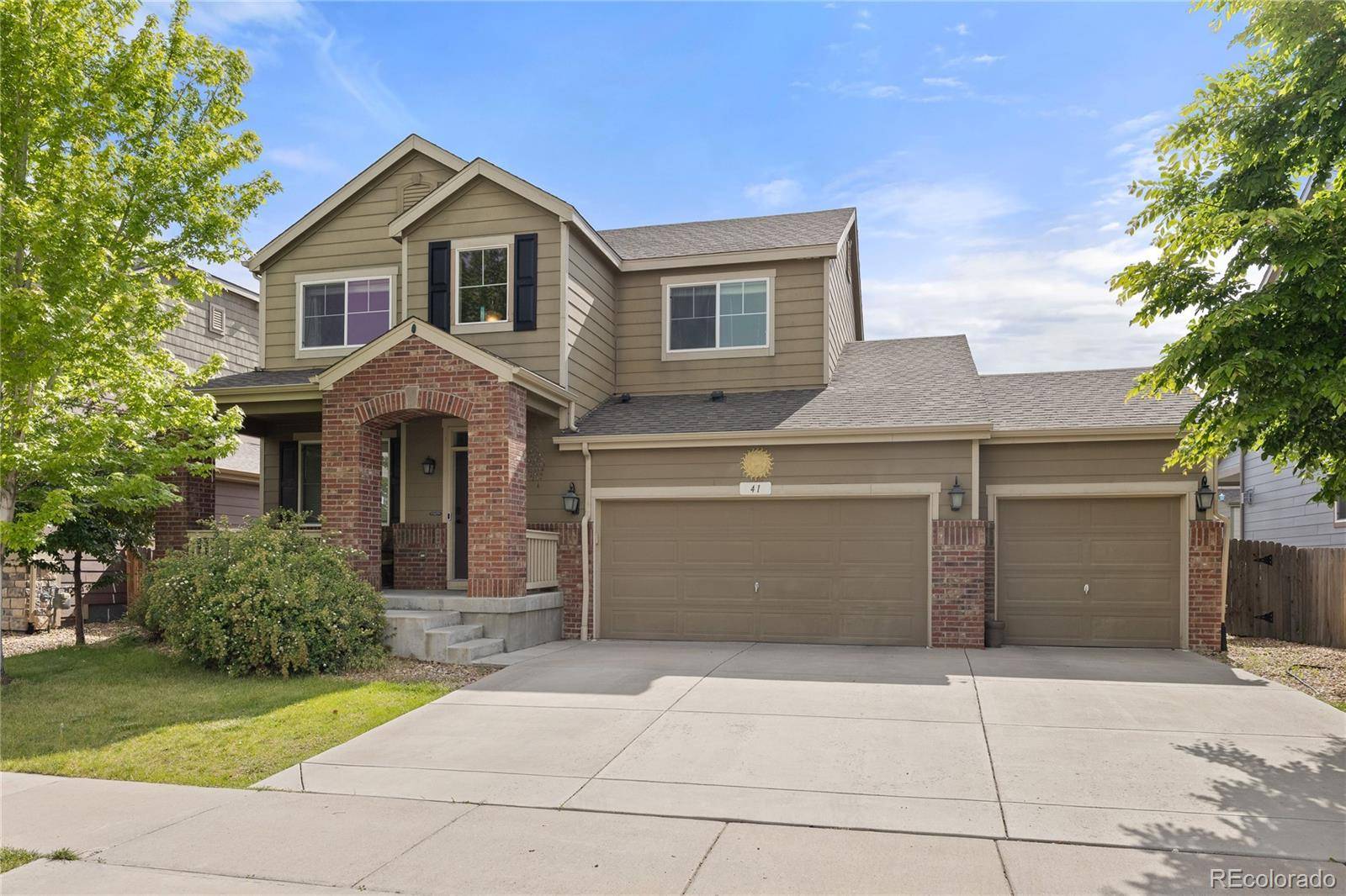 Erie, CO 80516,41 Jordan LN