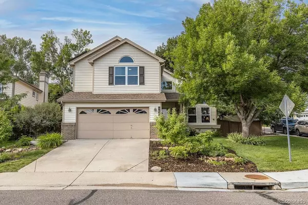 Highlands Ranch, CO 80126,716 Poppywood DR