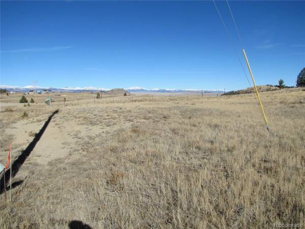 Hartsel, CO 80449,2626 Ranch RD