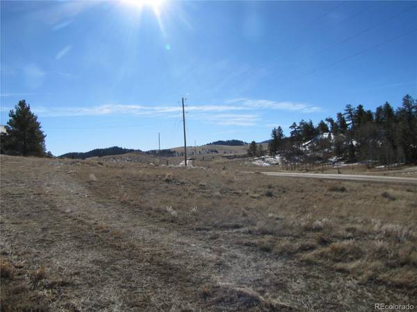 Hartsel, CO 80449,2626 Ranch RD