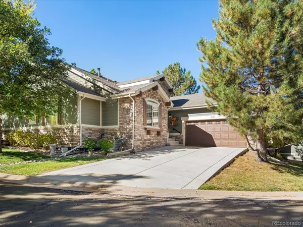 Littleton, CO 80127,9797 S Johnson CT