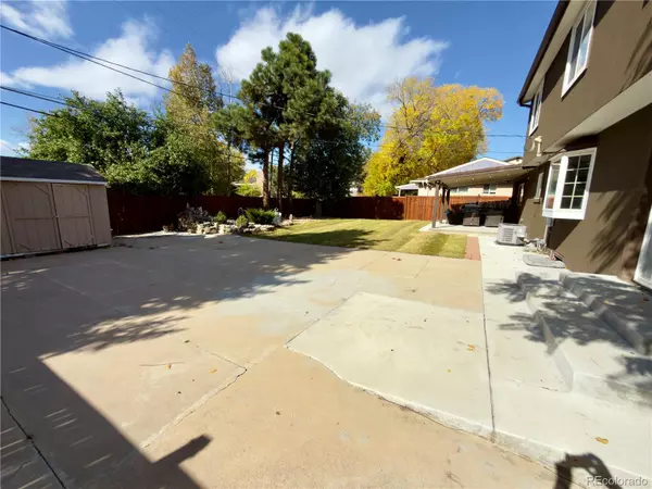 Denver, CO 80227,2775 S Marshall ST