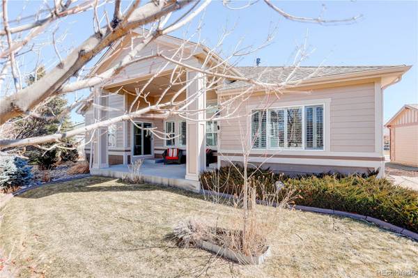 Thornton, CO 80602,8516 E 148th CIR