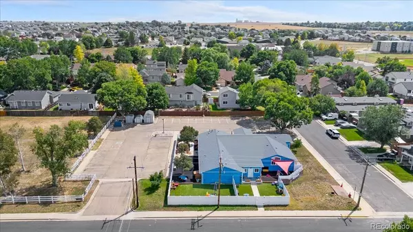 Frederick, CO 80530,340 Maple ST