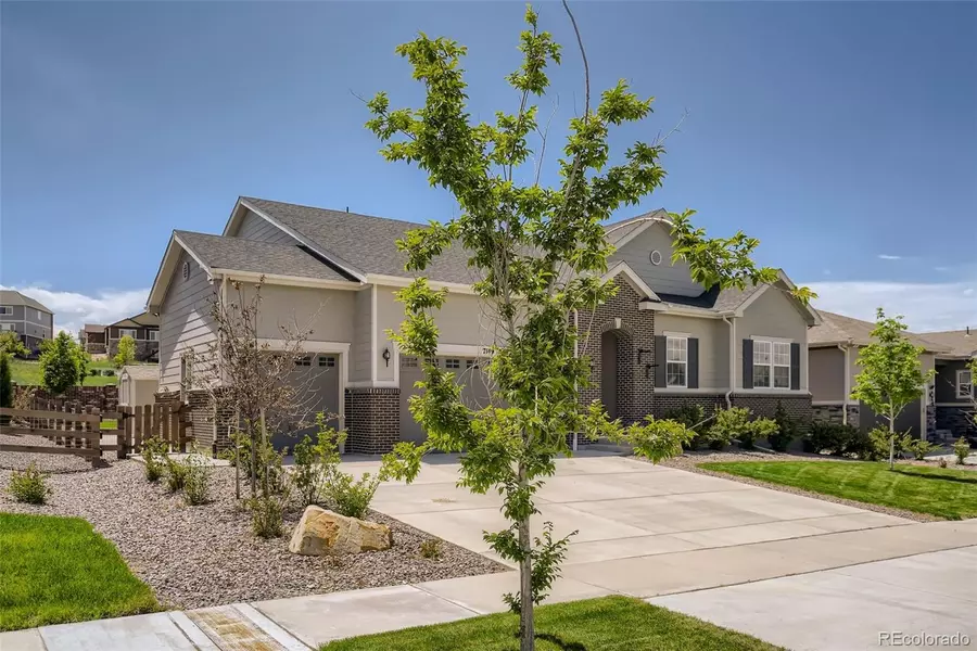 7149 S Riverwood WAY, Aurora, CO 80016