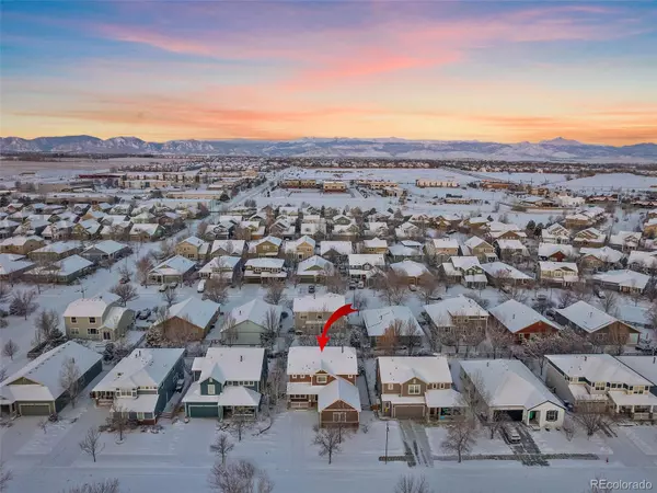 Erie, CO 80516,934 Petras ST