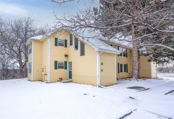 Fort Collins, CO 80526,1300 Stuart ST #22