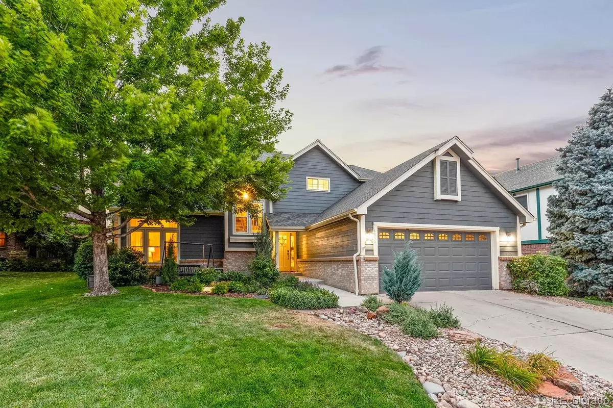 Denver, CO 80123,4841 S Yukon ST