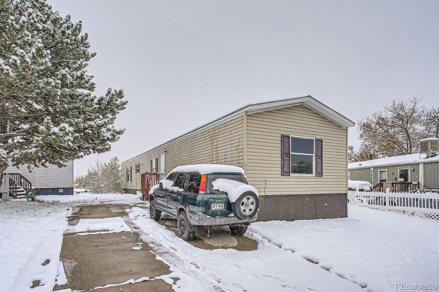 9595 Pecos St ST, Thornton, CO 80260