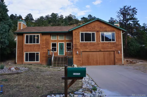 Colorado Springs, CO 80919,6871 Oak Valley DR