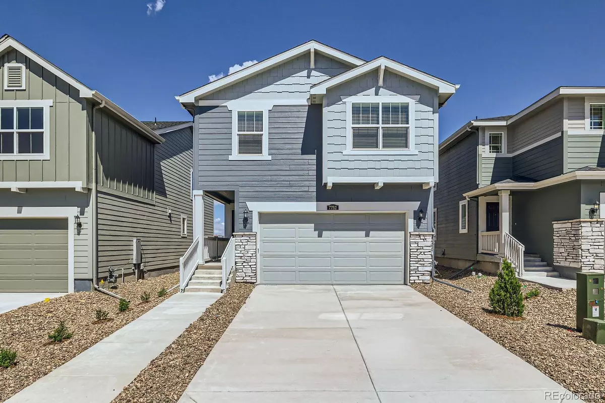 Colorado Springs, CO 80908,7752 Salt Fork DR