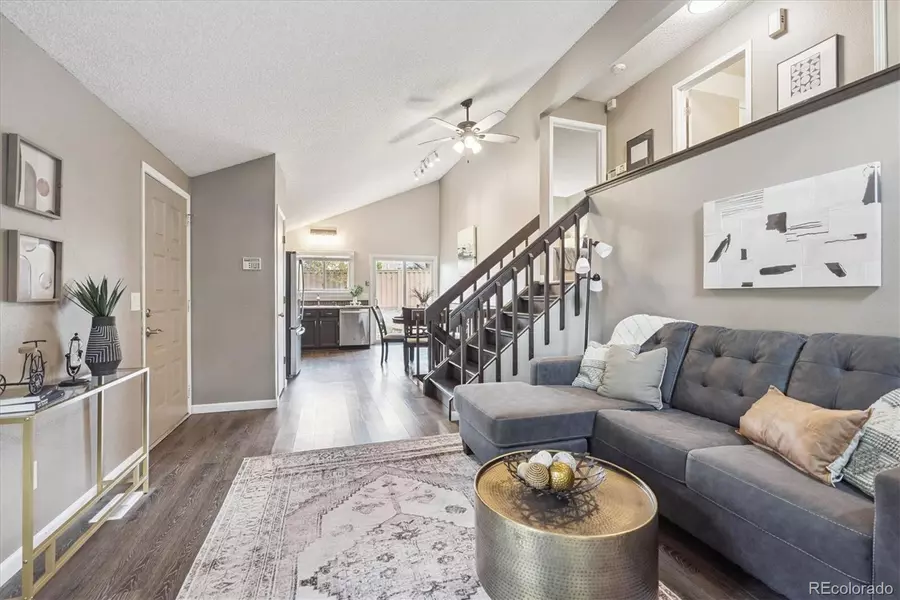 669 Walden CT, Highlands Ranch, CO 80126