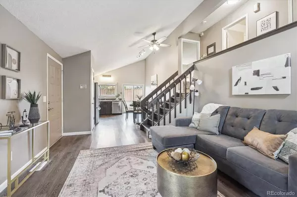 669 Walden CT, Highlands Ranch, CO 80126