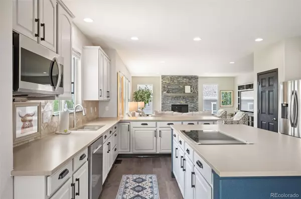 Aurora, CO 80016,25338 E Costilla PL