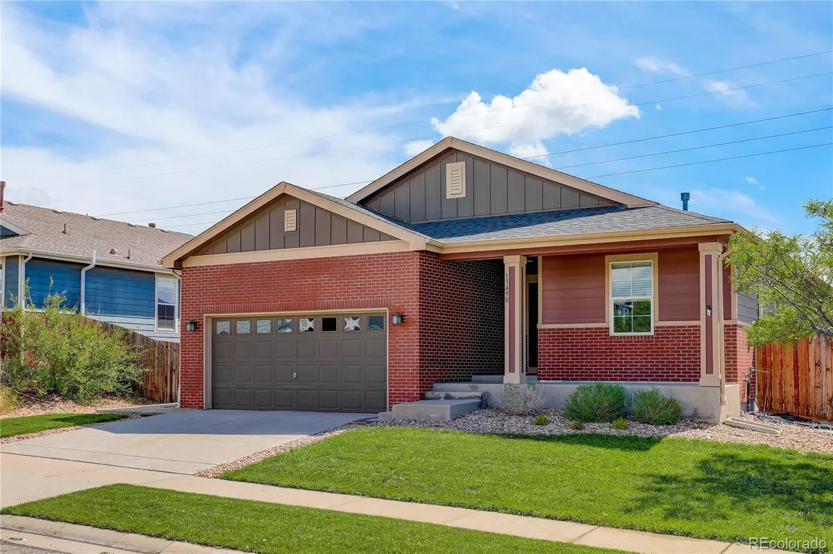 Thornton, CO 80602,13490 Uinta ST