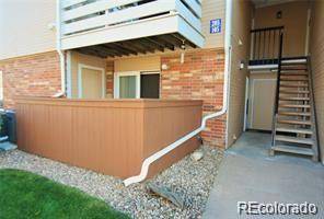 3324 S Ammons ST #105, Lakewood, CO 80227