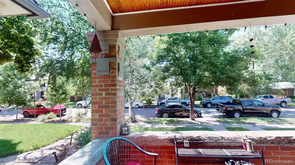 Denver, CO 80209,126 S Clarkson ST