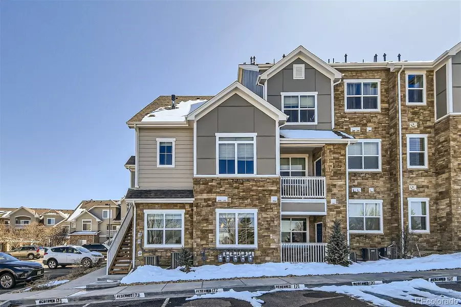 1881 S Dunkirk ST #101, Aurora, CO 80017