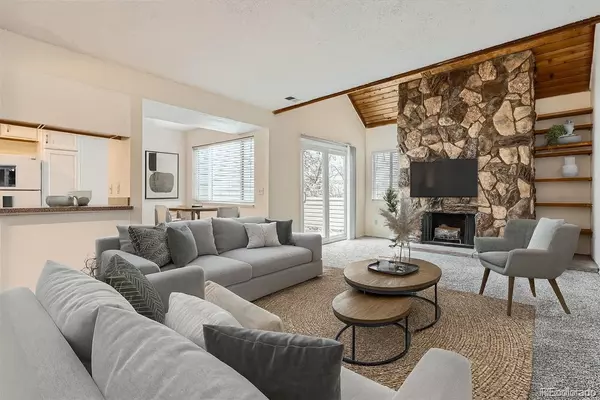 Aurora, CO 80014,2608 S Xanadu WAY #C