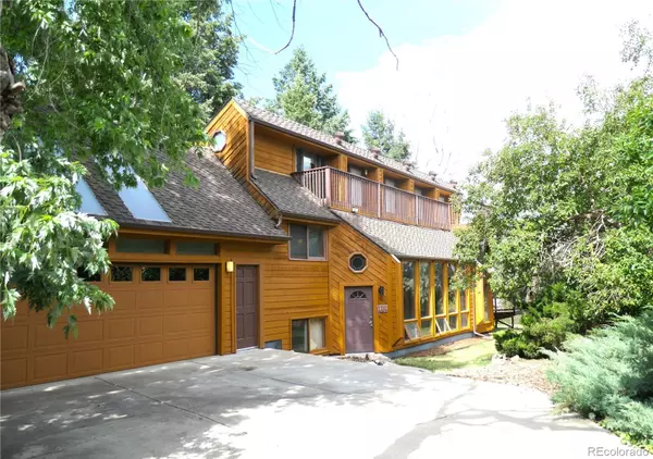 12819 W Ellsworth PL, Lakewood, CO 80228