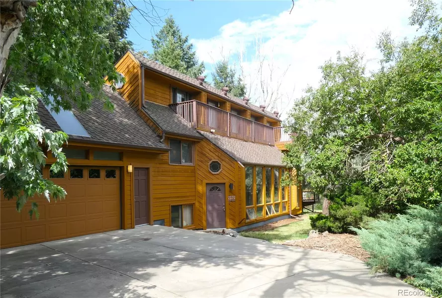12819 W Ellsworth PL, Lakewood, CO 80228