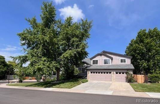 7636 S Allison CT, Littleton, CO 80128