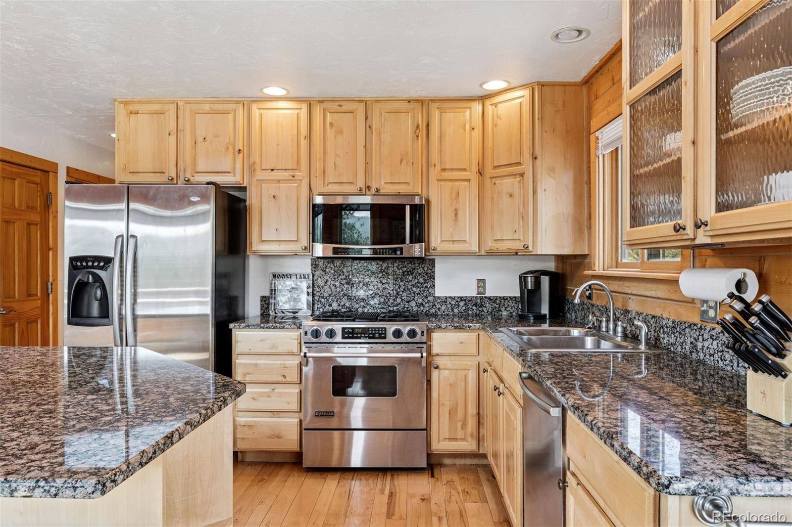 Red Feather Lakes, CO 80545,15 Chillicothe CT